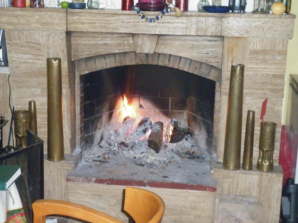 Miramare Hotel Lakkíon 외부 사진